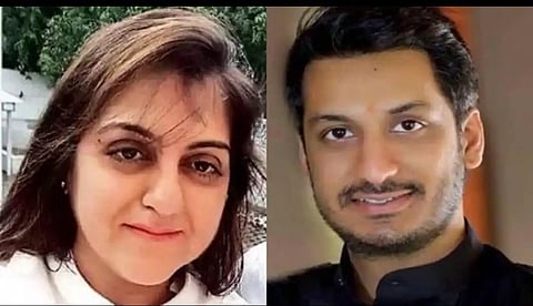 बोपोडी जमीन गैरव्यवहार प्रकरण: पार्थ पवार, शीतल तेजवानी यांना पुणे पोलिसांकडून ‘क्लीनचिट’