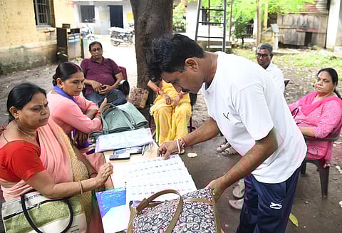 (प्रातिनिधिक छायाचित्र)