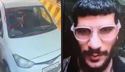 Red Fort Blast : दिल्ली स्फोटाचा तपास आता NIA च्या हाती; आत्मघाती हल्ल्याची शक्यता, संशयित डॉक्टरची ओळख पटवण्यासाठी आईची DNA टेस्ट 