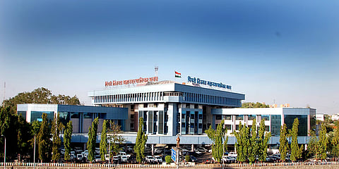 PCMC : प्रभागांतील १२८ जागांसाठी आरक्षण जाहीर; दिग्गज नेत्यांना धक्का 