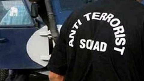 मुंब्रामध्ये ATS ची मोठी कारवाई; शिक्षकाच्या घरावर छापा, अल-कायदा प्रकरणाशी संबंध असल्याचा संशय