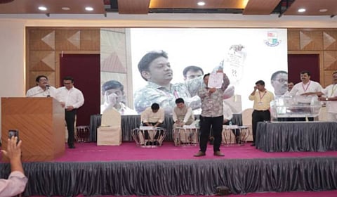 मीरा-भाईंदरमध्ये ४८ ठिकाणी महिला आरक्षण; महिला OBC आरक्षणामुळे अनेक माजी नगरसेवकांचे राजकीय गणित बिघडले