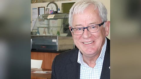 Mumbai : मोदींच्या उपस्थितीत NESCO मधील इव्हेंटदरम्यान टॉयलेटमध्ये बेशुद्ध पडले होते माजी ऑस्ट्रेलियन मंत्री; तातडीच्या मदतीने वाचला जीव 