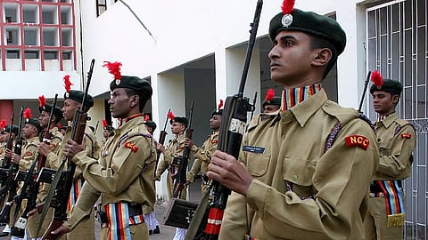 सावंतवाडीत उभे राहणार कोकणातले पहिले ‘सैनिक स्कूल’ 