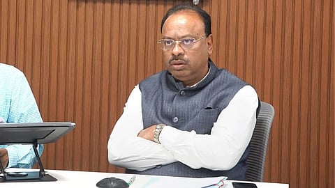 ‘४२ कोटींची वसुली नोटीस कशासाठी?’ मुंढवा जमीन प्रकरणात महसूलमंत्र्यांचे आश्चर्य; दोषी अधिकाऱ्यांवर कारवाईचे निर्देश