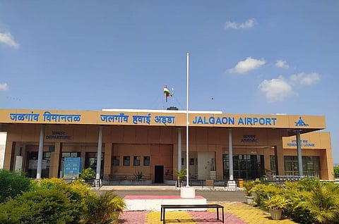 (Photo - X/@aaijlgairport)