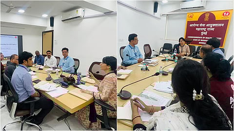 राज्यात कुष्ठरोगमुक्त मोहीम! १ कोटी ७३ लाख घरांचे होणार सर्वेक्षण