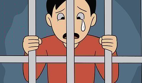 कच्चे कैदी, पक्का (अ) न्याय