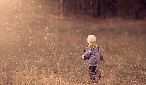 कर्जतमध्ये क्रूरतेचा कळस! शेजारणीने केली अडीच वर्षांच्या चिमुरड्याची गळा आवळून हत्या, धक्कादायक कारण समोर 