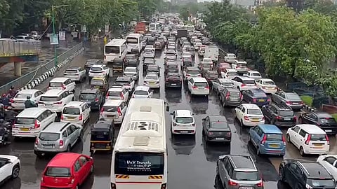 'त्या' रस्त्याच्या हस्तांतरणाला वेग; रस्ता ताब्यात घेण्यास महापालिकेची अट