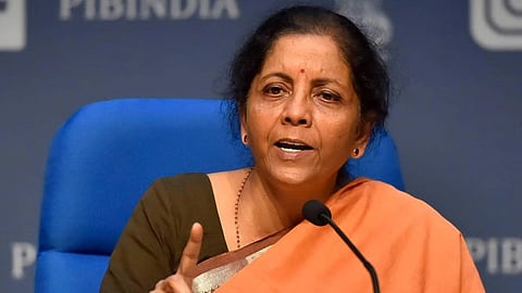 अर्थसंकल्पपूर्व चर्चा सुरू; अर्थमंत्र्यांची या आठवड्यात विविध उद्योगातील प्रतिनिधींसोबत बैठक