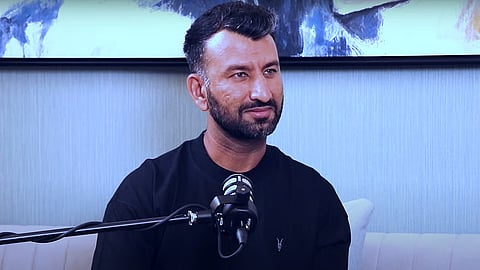 पराभवासाठी स्थित्यंतराला जबाबदार धरणे योग्य नाही; चेतेश्वर पुजाराचे मत