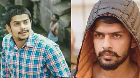 अनमोल बिश्नोई