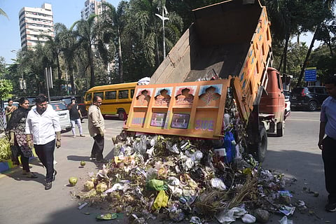 (Photo - Deepak Kurkunde)