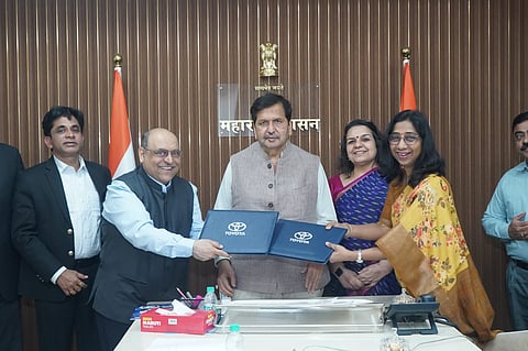 राज्यात ४५ आयटीआयमध्ये सुसज्ज प्रयोगशाळांची उभारणी; ८ हजार विद्यार्थ्यांना रोजगाराची संधी