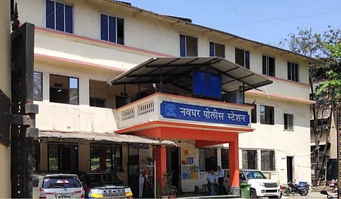 भाईंंदर : आई, दोन मुलांनी केला वडिलांचा खून; नवघर पोलिसांकडून अटक