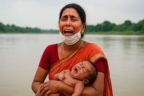 प्रातिनिधिक छायाचित्र