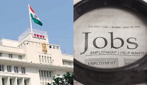 शासकीय नोकरीचा मार्ग मोकळा, मृत व्यक्तीच्या वारसाला ९० दिवसांत नोकरी; SC, ST जमातीसाठी सरकारचा निर्णय  