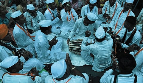 प्रातिनिधिक फोटो 