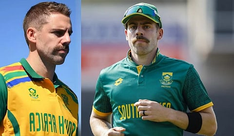 आनरिख नॉर्किए