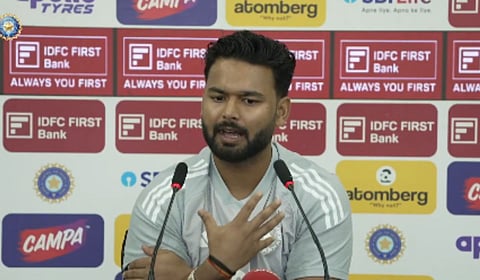 बरोबरीचे लक्ष्य; खेळपट्टीकडे लक्ष! भारताची आजपासून दक्षिण आफ्रिकेविरुद्ध दुसरी कसोटी