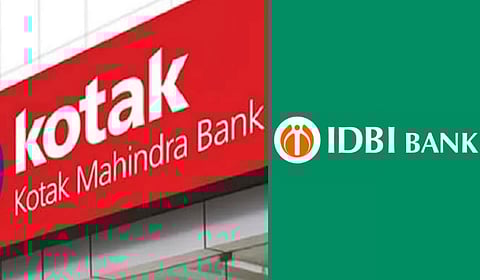 आयडीबीआय बँकेतील हिस्सा खरेदीसाठी कोटक महिंद्रा बँक आघाडीवर? अर्थ मंत्रालयातील सूत्रांची माहिती