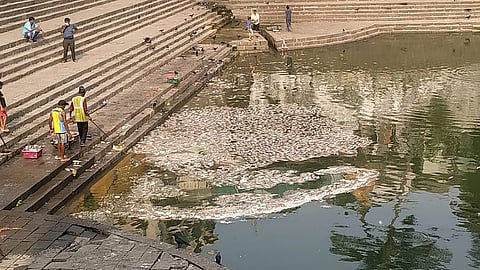 संग्रहित छायाचित्र 