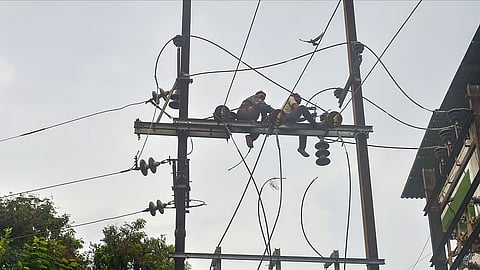 प्रातिनिधिक छायाचित्र 