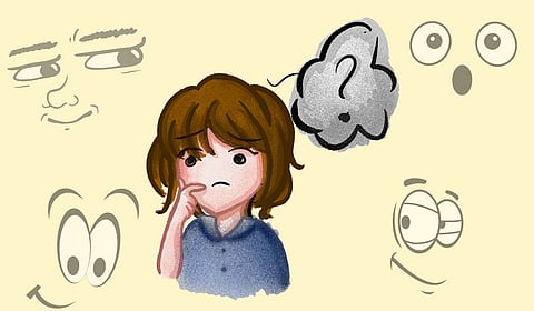 मानियले नाही बहुमता