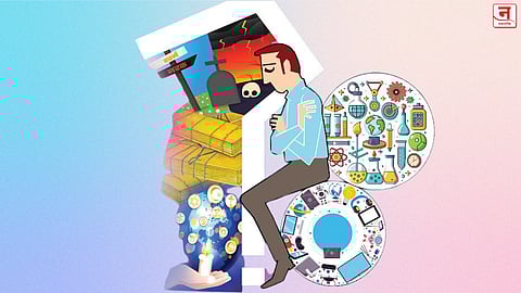 भारतीय आणि पाश्चात्य नास्तिकता 