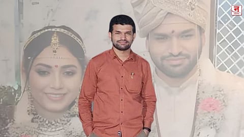 गौरी पालवे आत्महत्या प्रकरण : अनंत गर्जेविरोधात खटला चालणार; जामीन अर्जावर सुनावणी पूर्ण, निर्णय राखून ठेवला