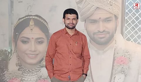 गौरी गर्जे प्रकरण : आत्महत्या की हत्या? प्रेयसी गरोदर, अफेअर लपवण्यासाठी ब्लॅकमेलिंग; कुटुंबियांचे अनंत गर्जेवर गंभीर आरोप