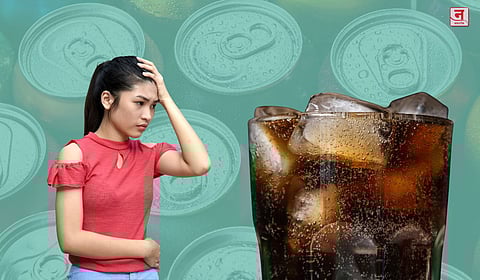 डाएट सोडाचे ‘शून्य कॅलरी’ आकर्षण धोकादायक? मेंदूवर गंभीर दुष्परिणामांची तज्ज्ञांकडून चेतावणी