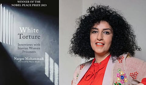 व्हाईट टॉर्चर : मौनाचा न दडपलेला आवाज 