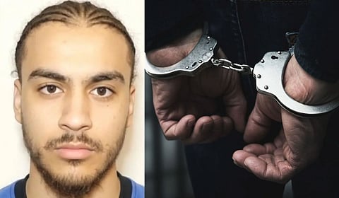 भारतीय वंशाचा मोस्ट वॉन्टेड गुन्हेगार निकोलस सिंगला कॅनडात अटक 