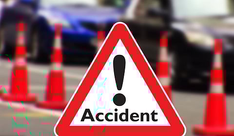 Tamilnadu Bus Accident: तामिळनाडूत दोन बसची धडक; ६ जणांचा मृत्यू