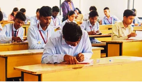 प्रातिनिधिक फोटो 