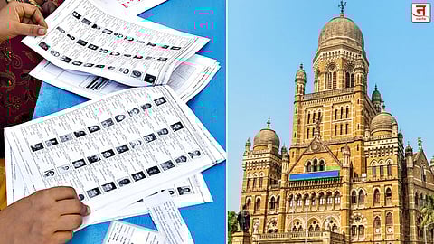 मुंबईत आतापर्यंत 'फक्त' सव्वा लाख दुबार मतदार; BMC च्या शोध मोहिमेतून समोर 