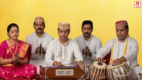 राज्य सरकारकडून भजन मंडळांसाठी ४.५ कोटींची मंजुरी 