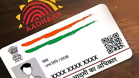 २ कोटींहून अधिक मृत व्यक्तींचे आधार निष्क्रीय; UIDAI ची देशव्यापी मोठी मोहीम सुरू