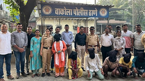 Mumbai: पाच वर्षाच्या मुलीचे अपहरण करून विक्री; मामा-मामीसह सहा जण अटकेत