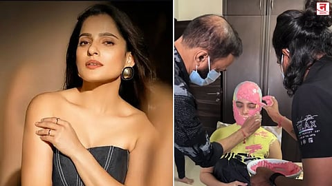 प्रिया बापटचा ‘असंभव’ लूक! मेकओव्हरचा व्हिडिओ पाहून चाहते थक्क