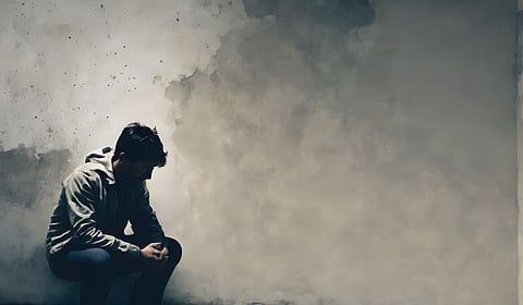 पुण्यातील धक्कादायक प्रकार; महिलेने केला पुरुषावर अत्याचार, अश्लील फोटो-व्हिडिओ काढून ब्लॅकमेल, २ लाखांची मागणी 