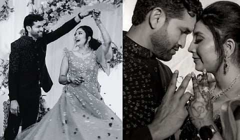 गौरी गर्जे प्रकरणात मोठा ट्विस्ट; दोघांच्या अंगावर जखमा, अनंत गर्जेच्या पोलिस कोठडीत वाढ 