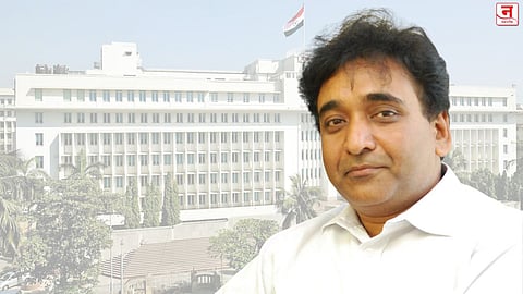 महाराष्ट्र प्रशासनात मोठा बदल; राजेश अग्रवाल यांची मुख्य सचिवपदी नियुक्ती