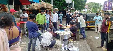 प्रातिनिधिक छायाचित्र 