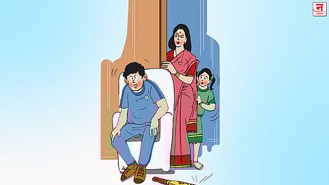 थँक्यू..