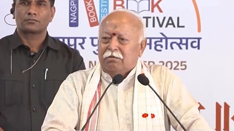 बंधुत्व हीच भारताची परंपरा; सरसंघचालक मोहन भागवत यांचे प्रतिपादन