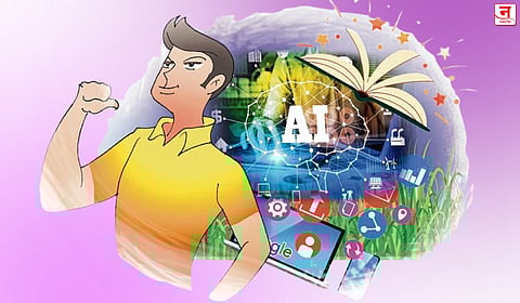 अंतरीचा वन्ही चेतवा रे!