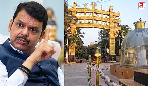 डॉ. बाबासाहेब आंबेडकरांच्या महापरिनिर्वाण दिनासाठी राज्य सज्ज; मुख्यमंत्री फडणवीसांकडून  कामकाजाचा आढावा